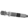 Shimano Shimano Asse pedale m9100 sinistro