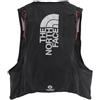 The North Face Zaino Summit Series Run Vest 10 Nero, Taglia: UNI, nero
