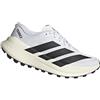 Adidas Scarpe Donna Terrex Agravic Sl Bianco, Taglia: 4,5 UK - 37 1/3, bianco