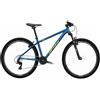 Sport Specialist Mtb Hacker Peak 26" Giallo/blu, Taglia: 26, giallo/blu