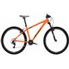 Sport Specialist Mtb Bambino Hacker Peak 24" Arancio, Taglia: 24, arancio