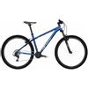 Sport Specialist Mtb Bambino Hacker Peak 24" Blu, Taglia: 24, blu