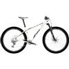 Sport Specialist Mtb Hacker Pro 27,5" Bianco, Taglia: 44, bianco