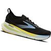 Brooks Scarpe Uomo Glycerin 23 Nero, Taglia: 7 US - 40, nero