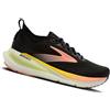 Brooks Scarpe Donna Glycerin 23 Nero, Taglia: 6 US - 36,5, nero