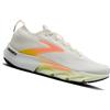 Brooks Scarpe Donna Glycerin Flex Bianco, Taglia: 6,5 US - 37,5, bianco