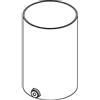 Bormioli Rocco 166181GRC021767 - Bicchiere da grappa