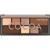Catrice Palette ombretti Catrice The Dark Cocoa