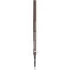 Catrice Slim Matic Ultra Precise Matita per Sopracciglia Waterproof, 040 Cool Brown