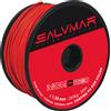 SALVIMAR Sagola MONORED ø1.50mm, 50mt ROSSO Sagole