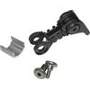 BUSCH & MUELLER SUPPORTO LUCE FÜR IQ-X/-E supproto luci
