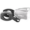 BUSCH & MUELLER SUPPORTO MANUBRIO PER LUCE DINAMO manbrio luci