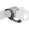 BUSCH & MUELLER SUPPORTO LUCE EINARMIG