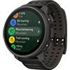 SUUNTO VERTICAL 2 TITANIUM BLACK Sportwatch