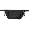 EASTPAK WAIST PAK'R AUTHENTIC ORIGINAL BLACK Marsupio