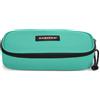 EASTPAK OVAL SINGLE AUTHENTIC ORIGINAL AQUAMARINE Astuccio
