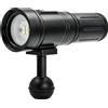 BEST DIVERS DIVEVOLK ILLUMINATORE 2000 LUMEN