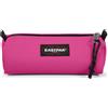 EASTPAK BENCHMARK SINGLE AUTHENTIC ORIGINAL FUCHSIA Astuccio