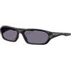 OAKLEY TERRAFORMA MATT BLK PRIZM GREY Occhiali da sole