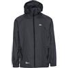 TRESPASS QIKPAC JACKET - UNIS Giacca Outdoor Unisex