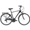 BOTTECCHIA CICLO 28 TRK TY500 21S City Bike 28''
