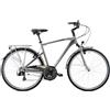 BOTTECCHIA CICLO 28 TRK TY500 21S City Bike 28''