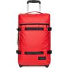 EASTPAK EASTPACK TRANSIT'R S TARP RED Trolley