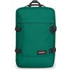 EASTPAK EASTPACK TRAVELPACK PINENEEDLE GREEN Zaino