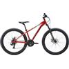 BOTTECCHIA CICLO 27,5 MTB DISK TY500 21S C77 Mountain Bike 27,5''