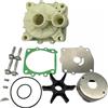 No Kit Girante Pompa Acqua per Motore Fuoribordo per 2-Str 115 130 6E5-W006445