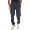 GANT REG SHIELD SWEATPANTS, Pantaloni casual Uomo, Blu ( EVENING BLUE ), L