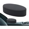 kivrimlarv Parapoggia Braccia per Scrivania - Supporto Ergonomico per Polso e Gomito da Scrivania con Schiuma Memory - Supporto Ergonomico per Computer Portatile Lavoro Ufficio Gaming
