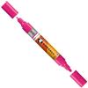 MOLOTOW One4All Acrylic Twin Marker 217 - Neon Pink Fluorescent