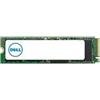 Dell 512 Gb, Ssd, Pcie-34, M.2, Xmw6J