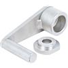 BGS technic BGS Tendicinghia per Renault 1.2 16V - 70916