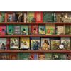 Cobble Hill Puzzle 2000 Libri d'avventura G3