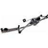 VAICO V30-3744 Aste tergicristallo compatibili con MERCEDES-BENZ Classe B (W246, W242)