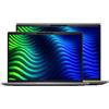 HP DK1M5ET laptop Copilot+ PC AMD Ryzen AI 7 PRO 40,6 cm (16pollici) WUXGA 24 GB DDR5-SDRAM 1 TB SSD Wi-Fi 7 (802.11be) Windows 11 Pro AI Workstation, AI PC Argento