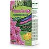 VitaVerde VIGORFIORI S, concime granulare completo con pronto effetto, lunga durata e ferro altamente rinverdente per piante e fiori, kg 0,5, Vitaverde