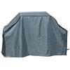 Royal Gardineer Cover per Barbecue - Copertura per Barbecue: Copri griglia Professionale XL (206 x 89 x 66 cm) (Copertura per Barbecue Resistente alle intemperie, Telo, Aereo)