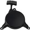 Minhe Gruppo di avviamento a strappo per tosaerba Honda HRB475 HRB535 HRH536 HRM535 sostituisce 28400-ZG9-803 28400-ZE7-M02