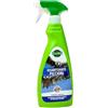 Famap Industry srl GreenWall Disabituante Piccioni Spray 500 ml - repellente naturale no gas per balconi, davanzali, terrazzi, grondaie e sottotetti - allontana piccioni e volatili, pronto all'uso