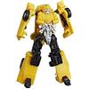 Transformers: Bumblebee -- Energon Igniters Speed Series Bumblebee (Chevrolet Camaro)