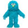 Silly Puppets 14 Monster (Blue) by Silly Puppets