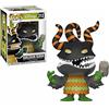 Funko 11248 POP Vinyl: Disney: NBX: Harlequin Demon