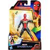 SPIDER-MAN SPIDERMAN PERSONAGGIO NERO/ORO F19175X00