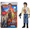 Funko - Figurine Big Trouble in Little China - Jack Burton Reaction 10cm - 0849803048105