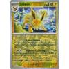 Pokémon Pokemon - Jolteon 029/131 Prismatic Evolutions - Carta singola Reverse Foil