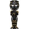 Funko Vinyl SODA, Marvel Black Panther Wakanda Forever, Principessa Shuri, 1/6 di probabilità per la variante rara dell'inseguimento, figura in vinile da collezione, Idea regalo, Fan dei film