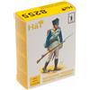 HäT Cappello 8255 - Comando Fanteria prussiana